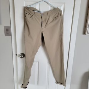Men's lulu pants